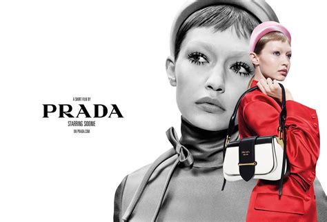 prada marketing